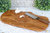 Schneidebrett rustikal ca.40-44 cm