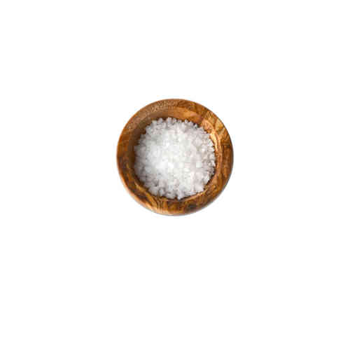 Kleine Schale Salzschale Ø 4 cm aus Olivenholz
